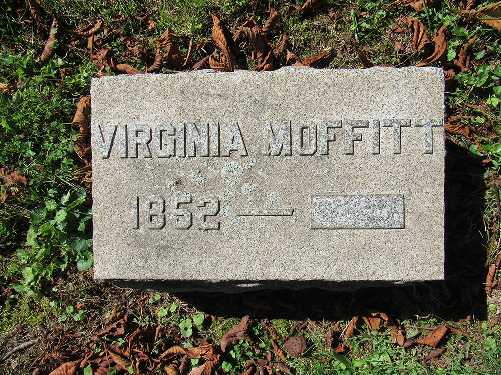 tombstone